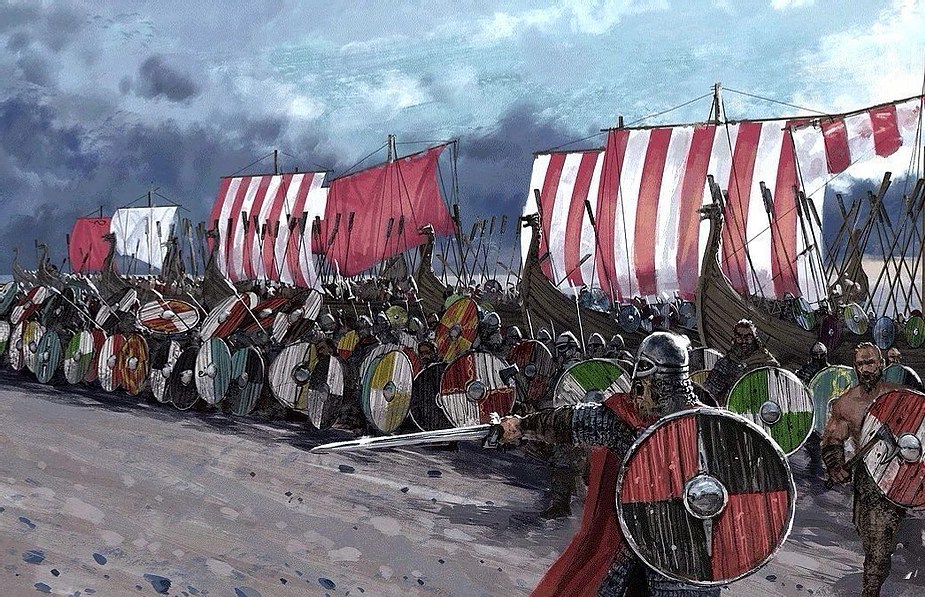 Battle of Norditi