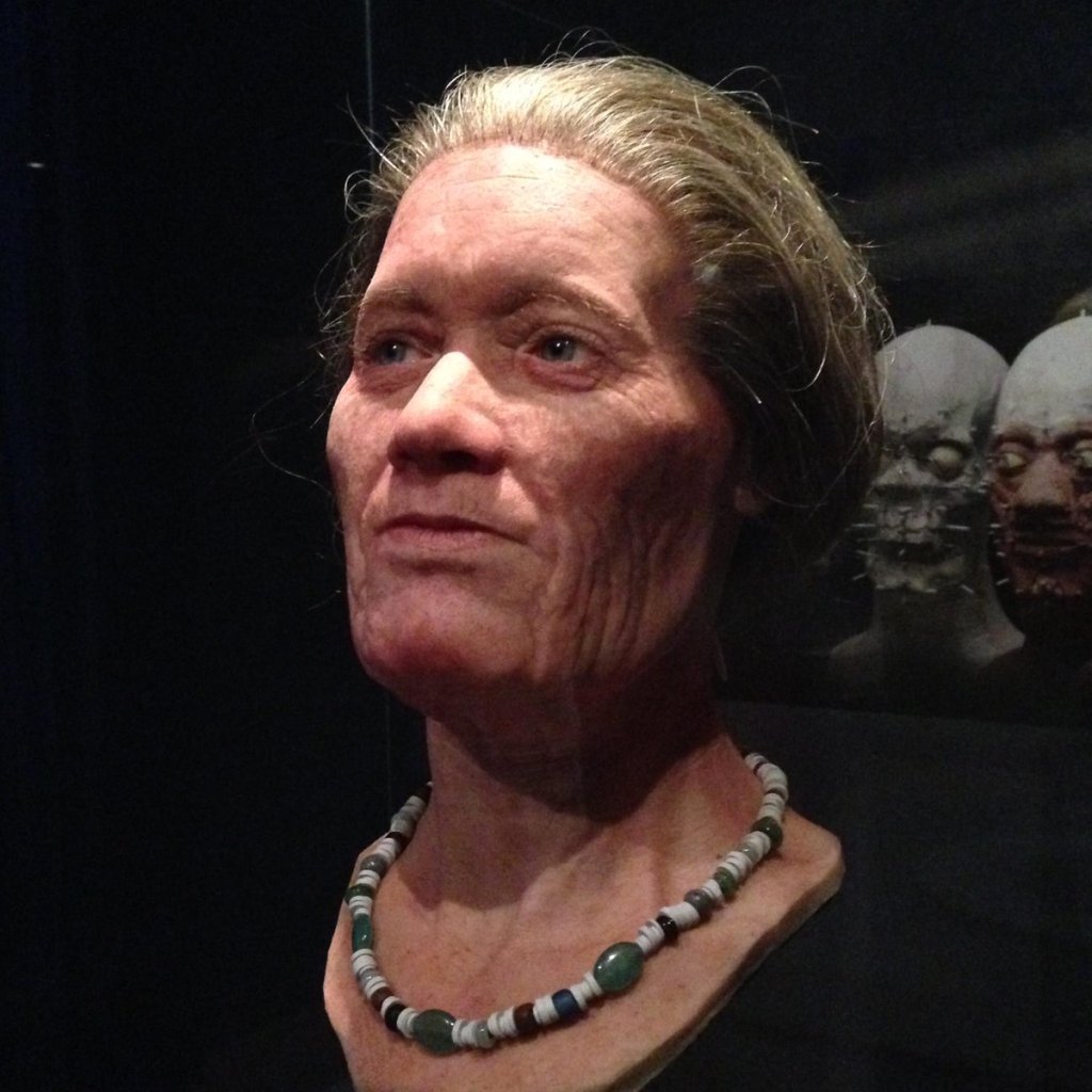 facial reconstruction