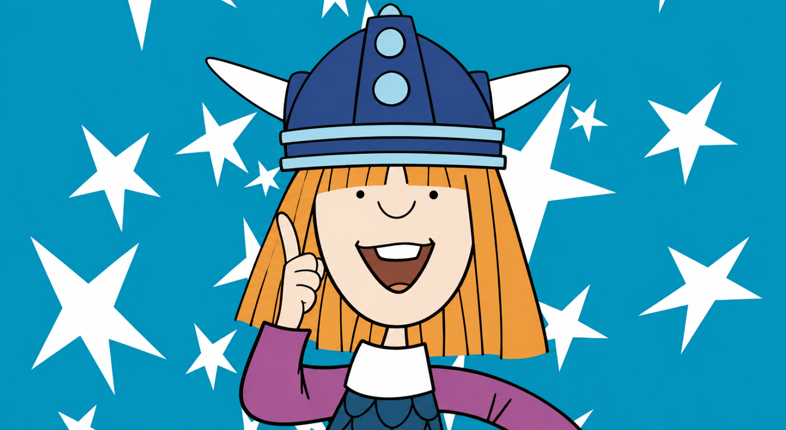Wicky de Viking