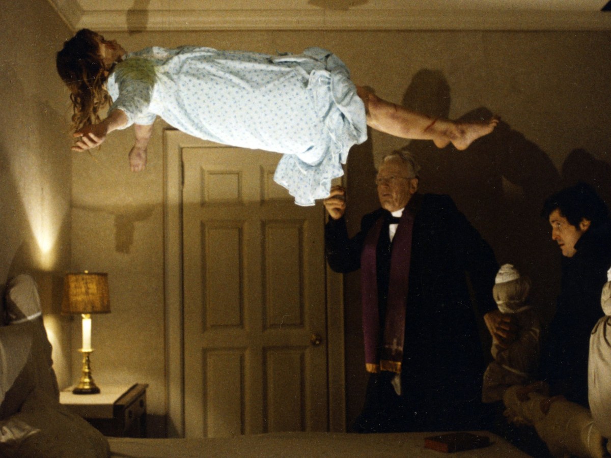 Dissolute Elisabeth and Her&nbsp;Devil