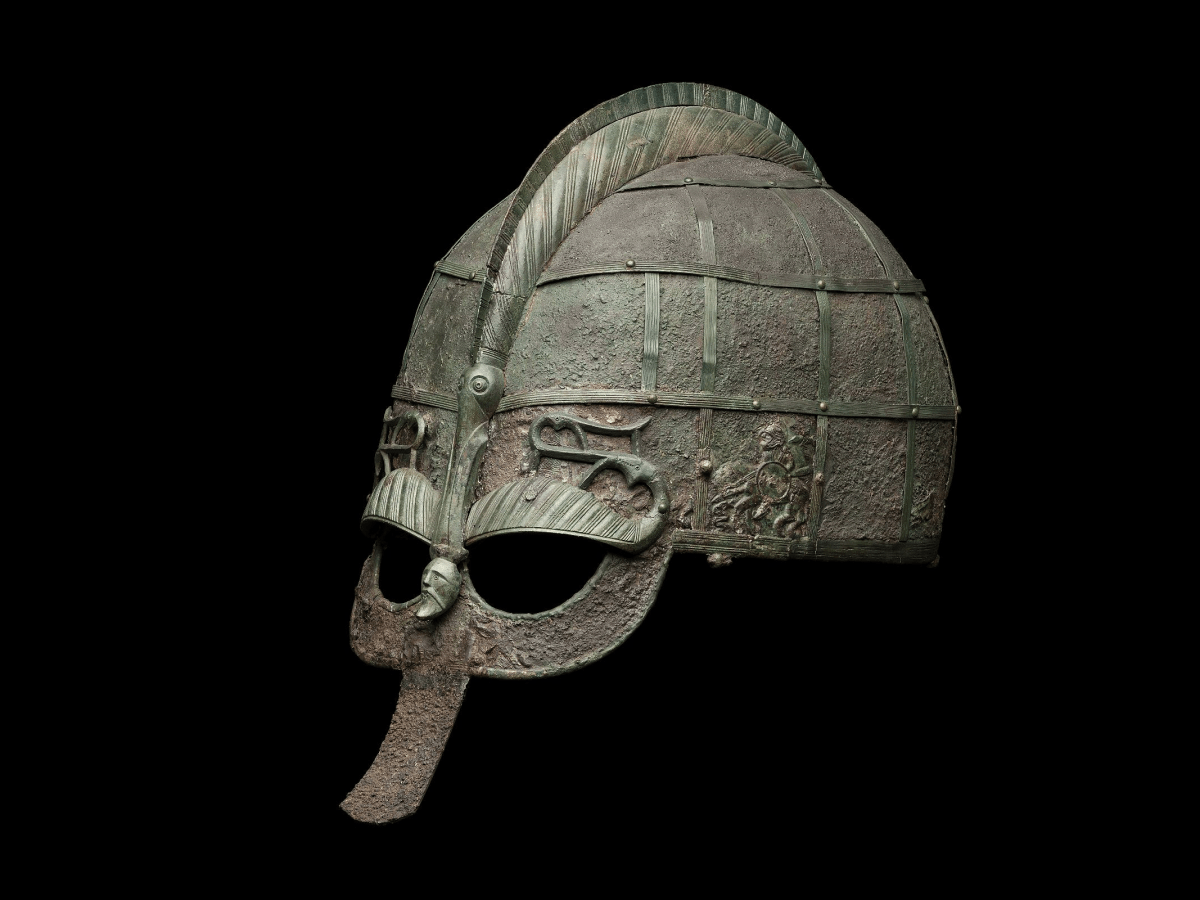 A Frisian Warlord Who Ruled in Brittany, Until His Wife Cheated on Him  