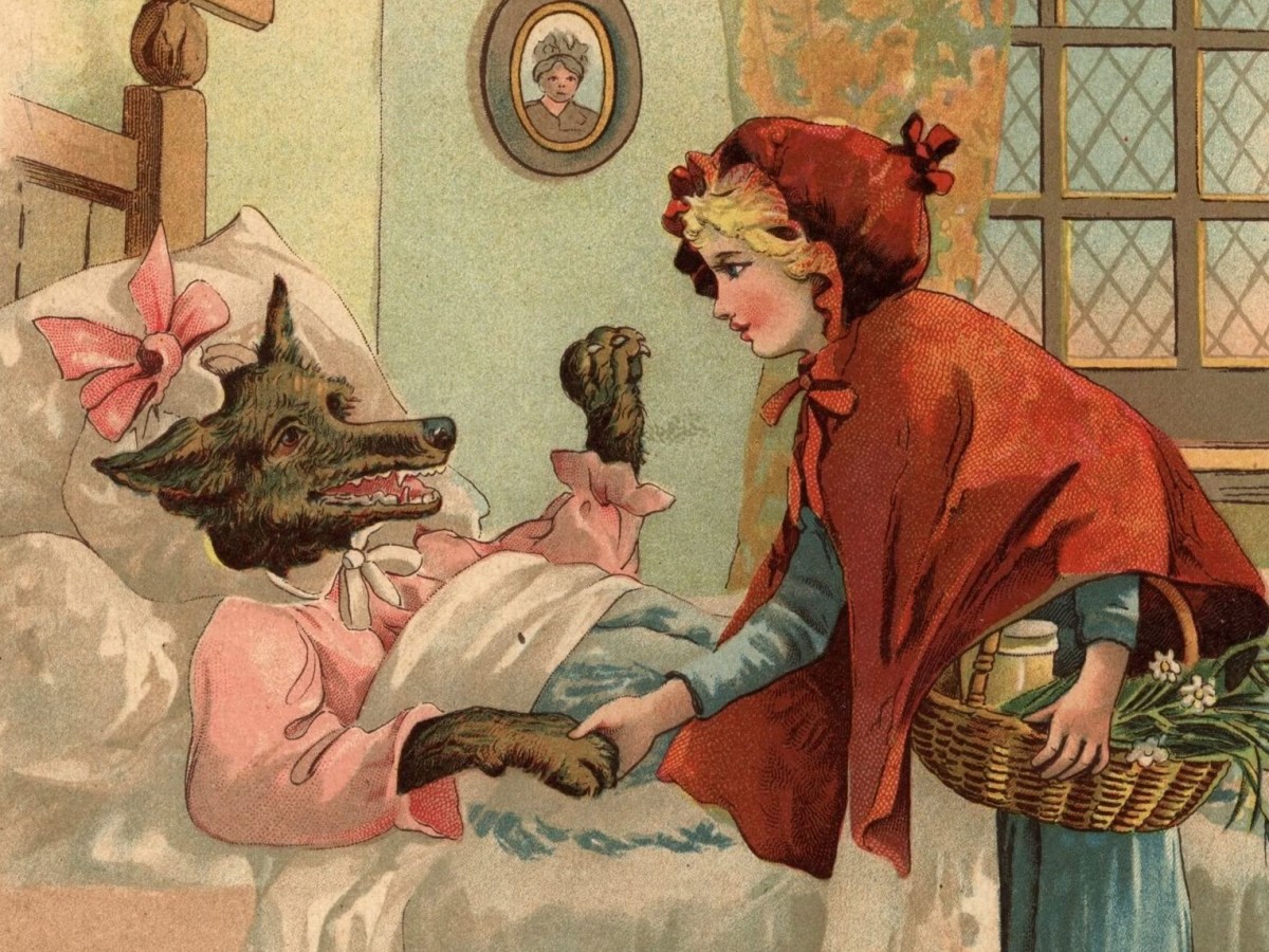 Who’s Afraid of Voracious Woolf? — The Dread Beast Is&nbsp;Back