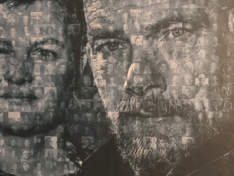 The Many Faces of Friesland, Including That of a Coast Trail&nbsp;Bastard