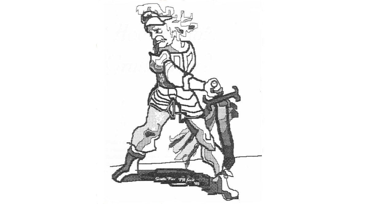 How great was Great Pier? – Frisia Coast Trail