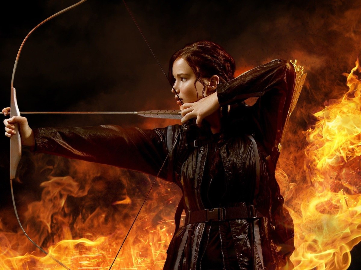 The Bishop From Frisia Who Proceeded the Hunger&nbsp;Games