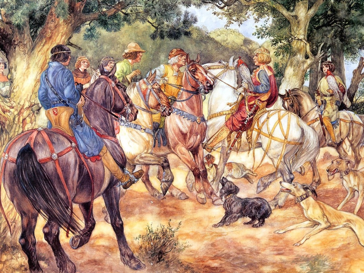 Guerrilla in the Polder. The Battle of Vroonen in&nbsp;1297