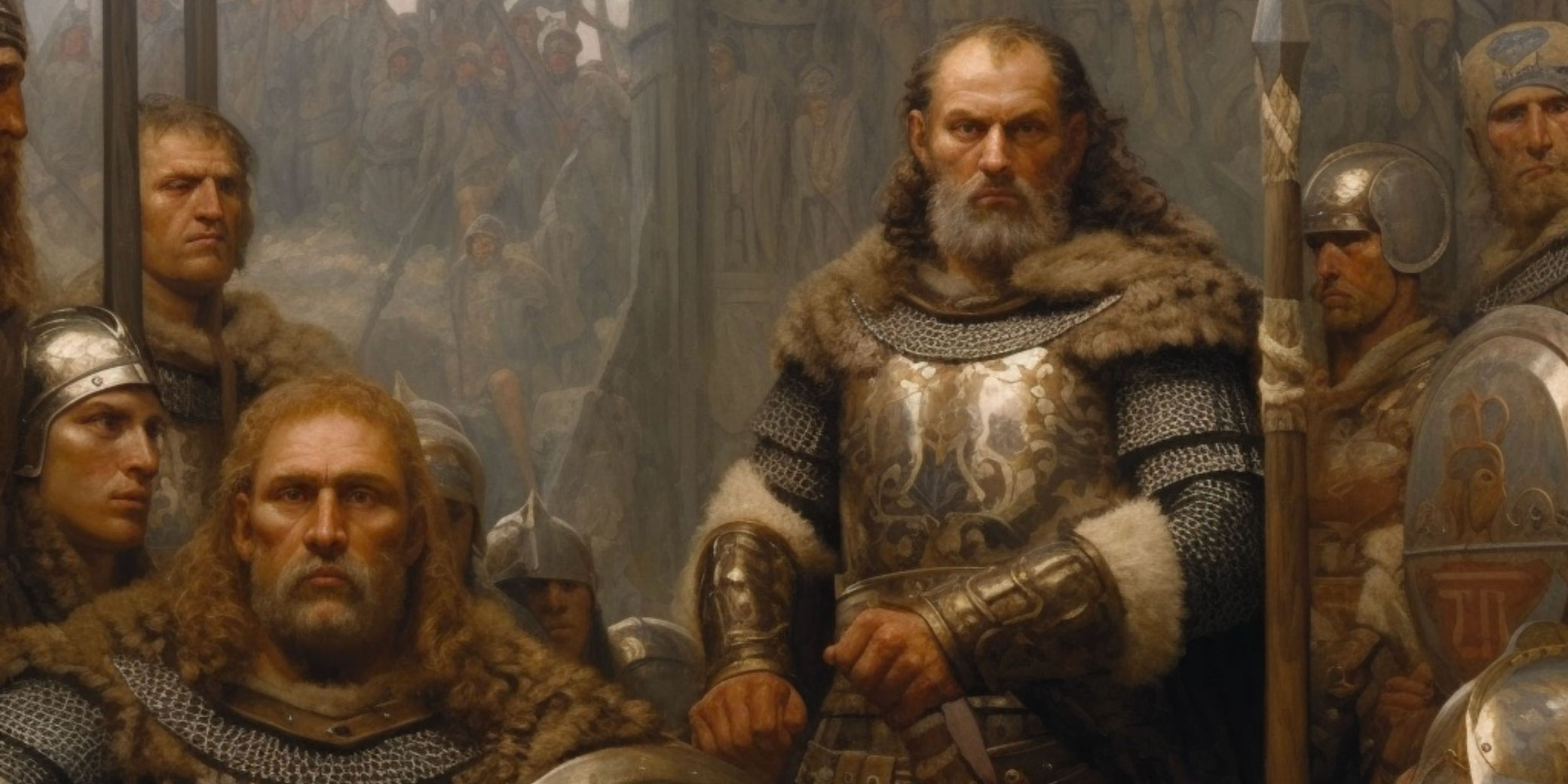 The Chronicles of Warnia. When History Seems a Fantasy Story – Frisia ...
