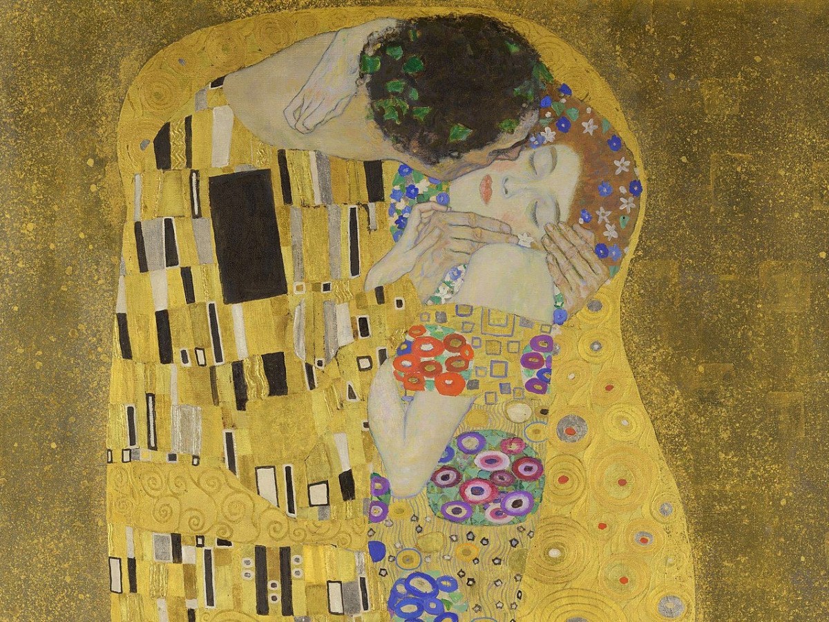 “Ich Mag Ihre Pelzer- und Schustertöchter Nicht!” — And a Kiss of&nbsp;Death