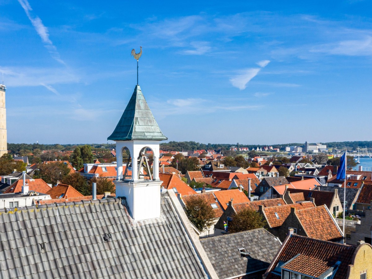 One Day, All the Sunken Church Bells Will Surface and Speak to Us&nbsp;Sternly